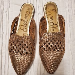 Sam Edelman shoes